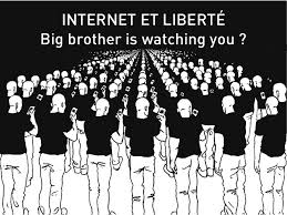 internet et liberté