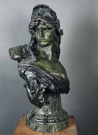 Marianne Bellone Rodin