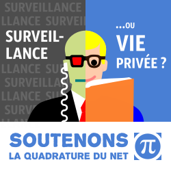 surveillance ou vie privée
